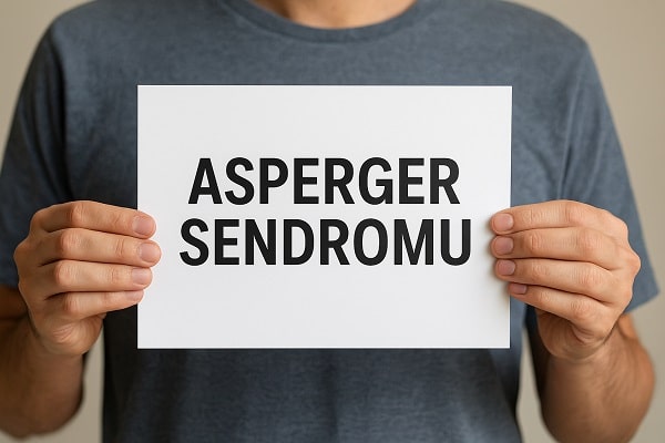 Asperger Sendromu Nedir? Belirtileri ve Tedavi Yöntemleri