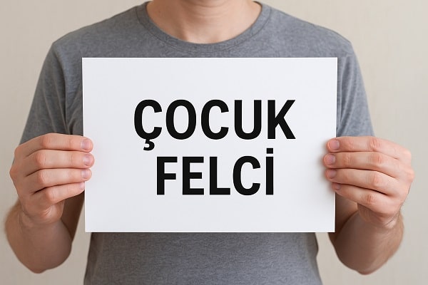 Çocuk Felci Nedir? Belirtileri ve Tedavi Yöntemleri