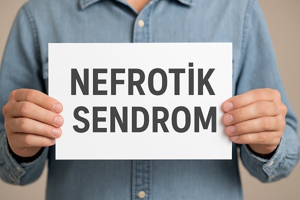Nefrotik Sendrom Nedir? Belirtileri ve Tedavi Yöntemleri