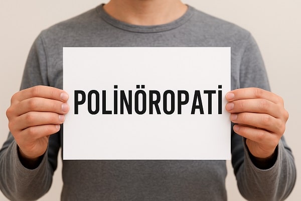 Polinöropati Nedir? Belirtileri ve Tedavi Yöntemleri