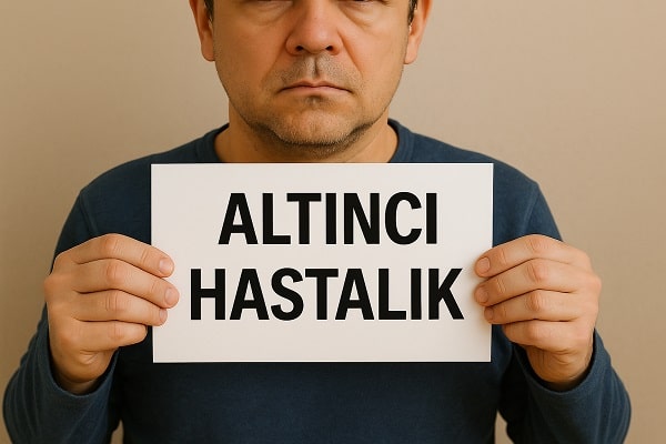 Altıncı Hastalık Nedir? Belirtileri ve Tedavi Yöntemleri