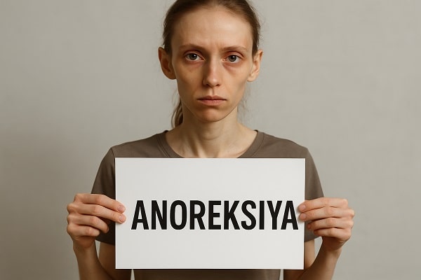 Anoreksiya Nedir? Belirtileri ve Tedavi Yöntemleri