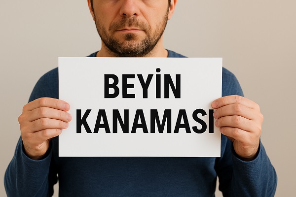 Beyin Kanaması Nedir? Belirtileri ve Tedavi Yöntemleri