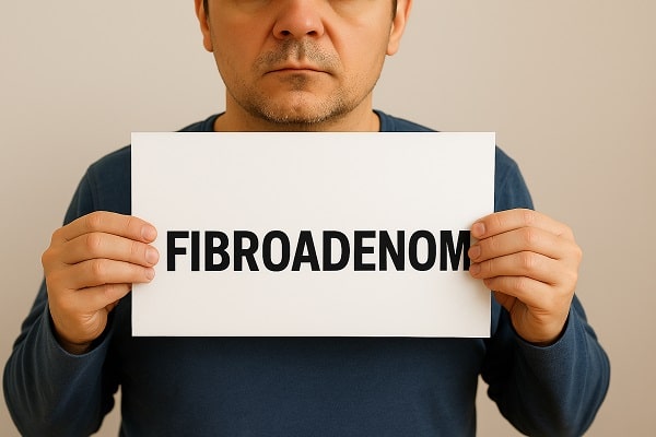 Fibroadenom Nedir? Belirtileri ve Tedavi Yöntemleri