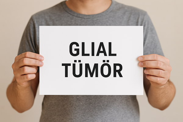 Glial Tümör Nedir? Belirtileri ve Tedavi Yöntemleri