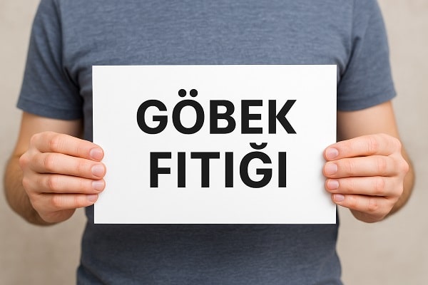 Göbek Fıtığı Nedir? Belirtileri ve Tedavi Yöntemleri