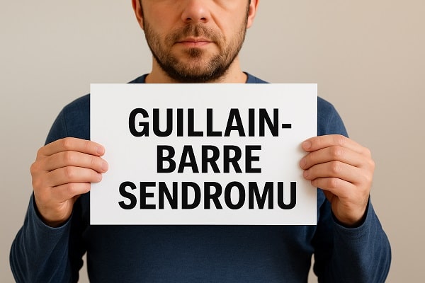 Guillain-Barre Sendromu (GBS) Nedir? Belirtileri ve Tedavi Yöntemleri