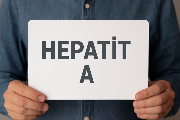 Hepatit A Nedir? Belirtileri ve Tedavi Yöntemleri
