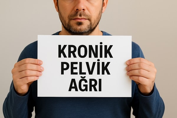 Kronik Pelvik Ağrı Nedir? Belirtileri ve Tedavi Yöntemleri