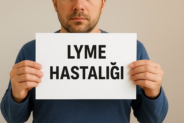 Lyme Hastalığı Nedir? Belirtileri ve Tedavi Yöntemleri