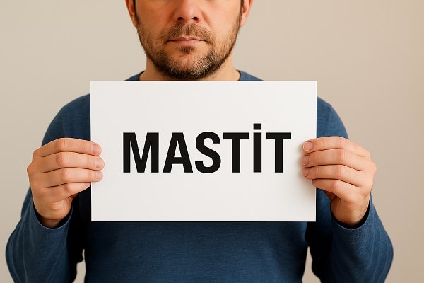 Mastit Nedir? Belirtileri ve Tedavi Yöntemleri