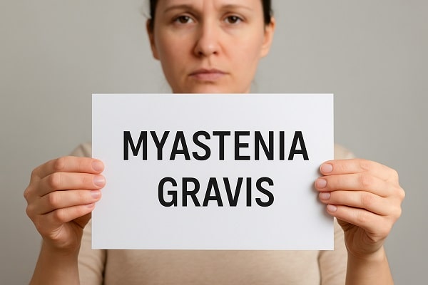Myastenia Gravis Nedir? Belirtileri ve Tedavi Yöntemleri