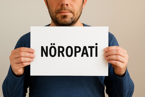 Nöropati Nedir? Belirtileri ve Tedavi Yöntemleri