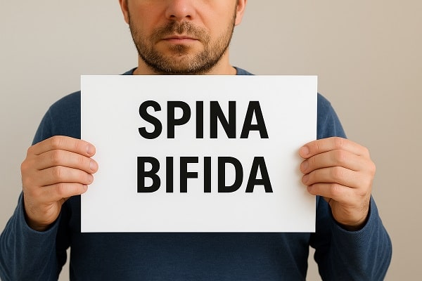 Spina Bifida Nedir? Belirtileri ve Tedavi Yöntemleri