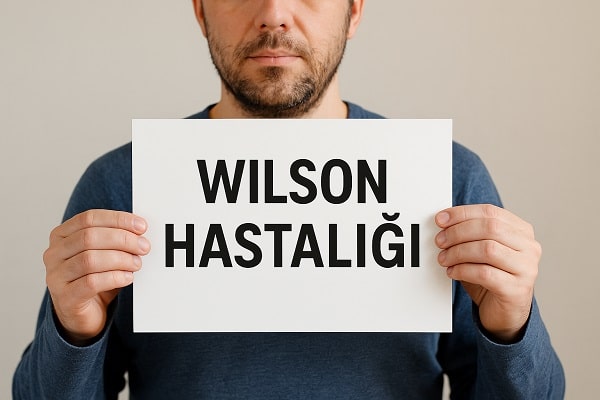 Wilson Hastalığı Nedir? Belirtileri ve Tedavi Yöntemleri