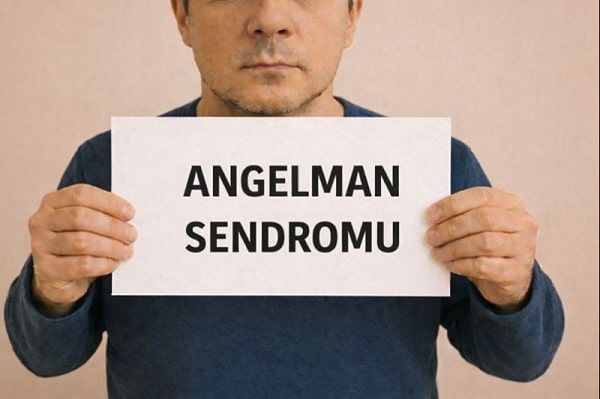 Angelman Sendromu Nedir? Belirtileri ve Tedavi Yöntemleri