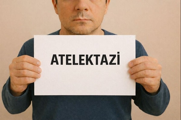 Atelektazi Nedir? Belirtileri ve Tedavi Yöntemleri
