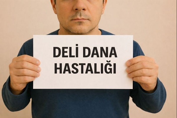 Deli Dana Hastalığı Nedir? Belirtileri ve Tedavi Yöntemleri