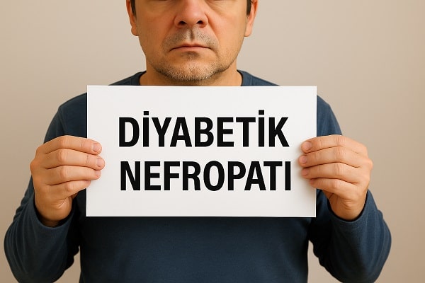 Diyabetik Nefropati Nedir? Belirtileri ve Tedavi Yöntemleri