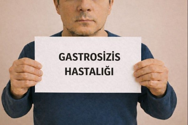 Gastrosizis Hastalığı Nedir? Belirtileri ve Tedavi Yöntemleri