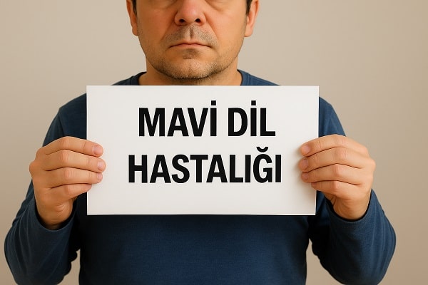 Mavi Dil Hastalığı Nedir? Belirtileri ve Tedavi Yöntemleri