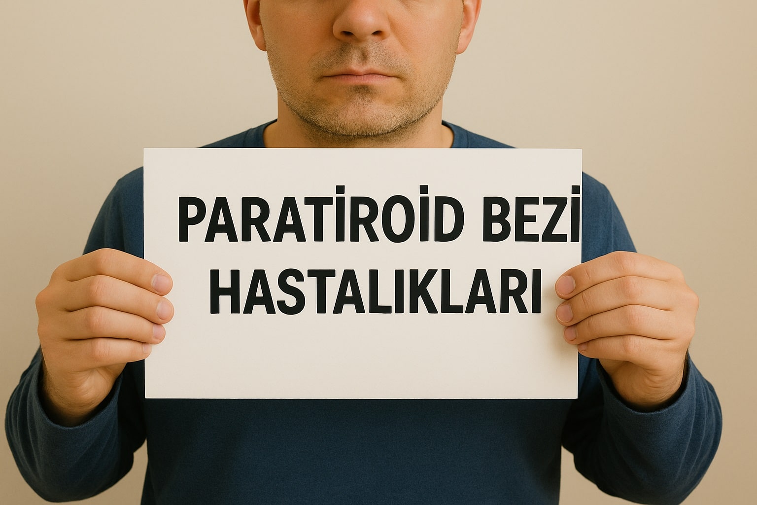 Paratiroid Bezi Hastalıkları Nelerdir? Belirtileri ve Tedavi Yöntemleri