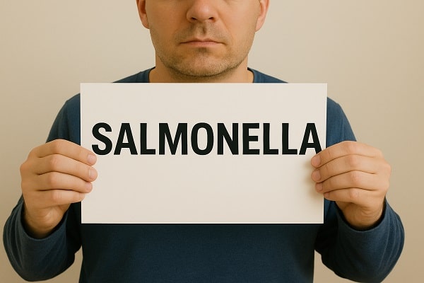 Salmonella Nedir? Belirtileri ve Tedavi Yöntemleri